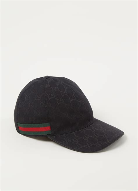 gucci pet heren bijenkorf